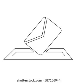 email icon