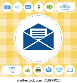 Email icon
