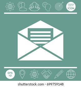 Email icon