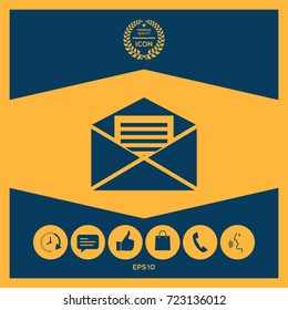 Email icon