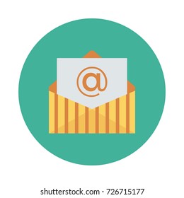 Email icon