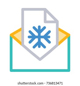 email icon