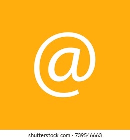email icon