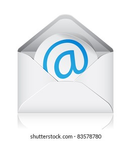 E-mail icon