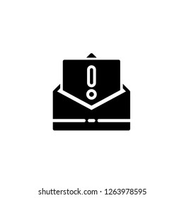 Email Icon , App User Interface Essential