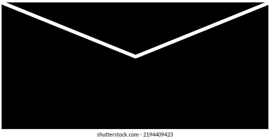 Email icon for the applications