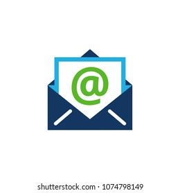 Email Icon Design