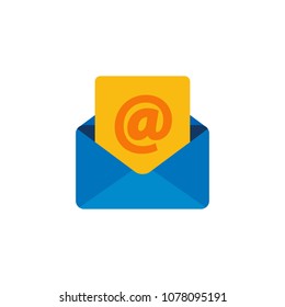Email Icon Design