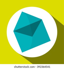 Email icon design