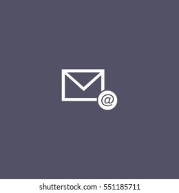 email icon design