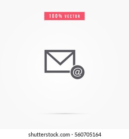 email icon design