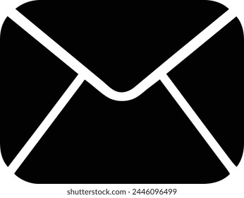 DISEÑO DE ICONOS DE CORREO ELECTRÓNICO , RECURSO GRÁFICO