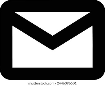 DISEÑO DE ICONOS DE CORREO ELECTRÓNICO , RECURSO GRÁFICO