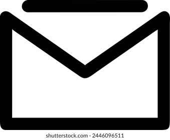 EMAIL ICON DESIGN , GRAPHIC RESOURCE