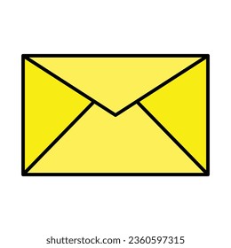 Email Icon Design For Personal And Commercial Use