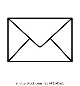 Email Icon Design For Personal And Commercial Use