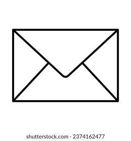 Email Icon Design For Personal And Commercial Use