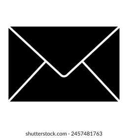 Email Icon Design For Personal And Commercial Use