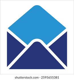Email Icon Element For Design