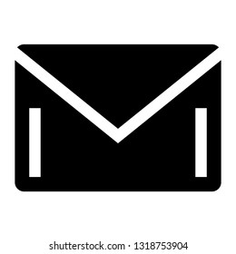 email icon and Envelope icon vector - Vector