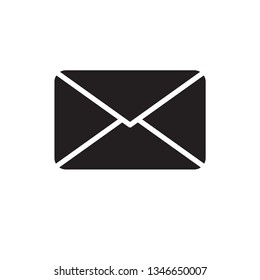 email icon glyph