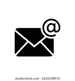 Email icon, Email illustration, Envelope