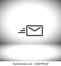 email icon email. lorem ipsum Flat Design JPG
