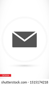 email icon email. lorem ipsum Flat Design JPG