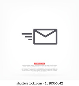 email icon email. lorem ipsum Flat Design JPG