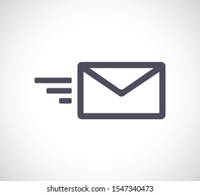 email icon email. lorem ipsum Flat Design JPG