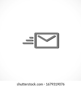 correo electrónico. lorem ipsum Flat Design JPG