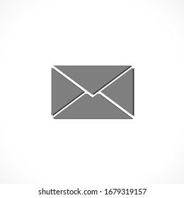 E-Mail-Icon-E-Mail. lorem ipsum flaches Design JPG