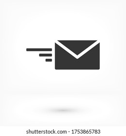 email icon email. lorem ipsum Flat Design JPG