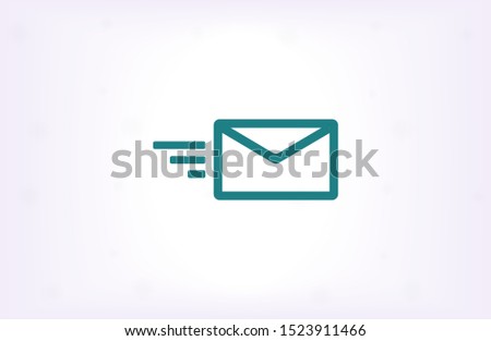 email icon email. lorem ipsum Flat Design JPG