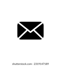 Email icon. Mail icon vector. Email icon vector.