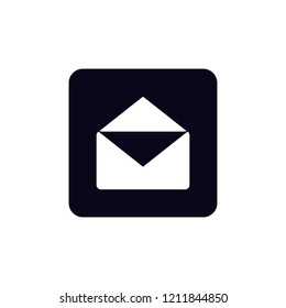 Email Icon Message