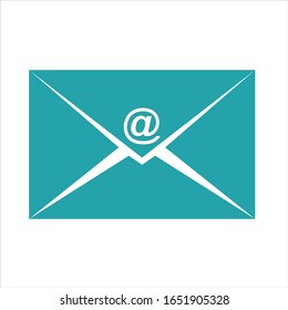 email, icon, message, send, contact, inbox