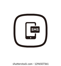 Email icon sign symbol