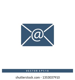 email icon symbol