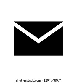 email icon symbol vector