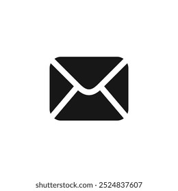 Email icon symbol vector illustration