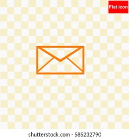 Email  icon Vector design.