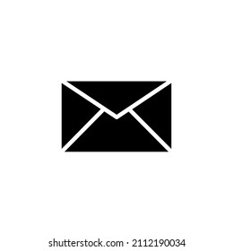 Email icon vector design templates on white background