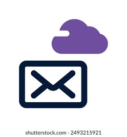 Vector de doble tono para tu Sitio web, móvil, presentación y diseño de logotipo.