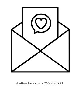 Email icon vector. E-mail icon. Envelope illustration