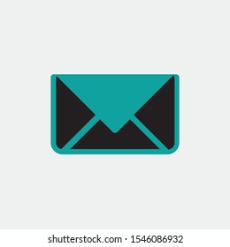 Email icon vector eps- 10