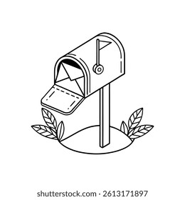 email icon vector free mail vector