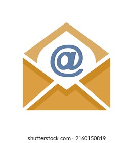 E-Mail-Symbol, Vektorgrafik und