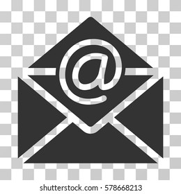 Logo Email Vector Png Images Transparent Logo Email Vector Images