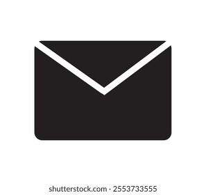Email icon vector , Mail icon vector ,envelope icon 